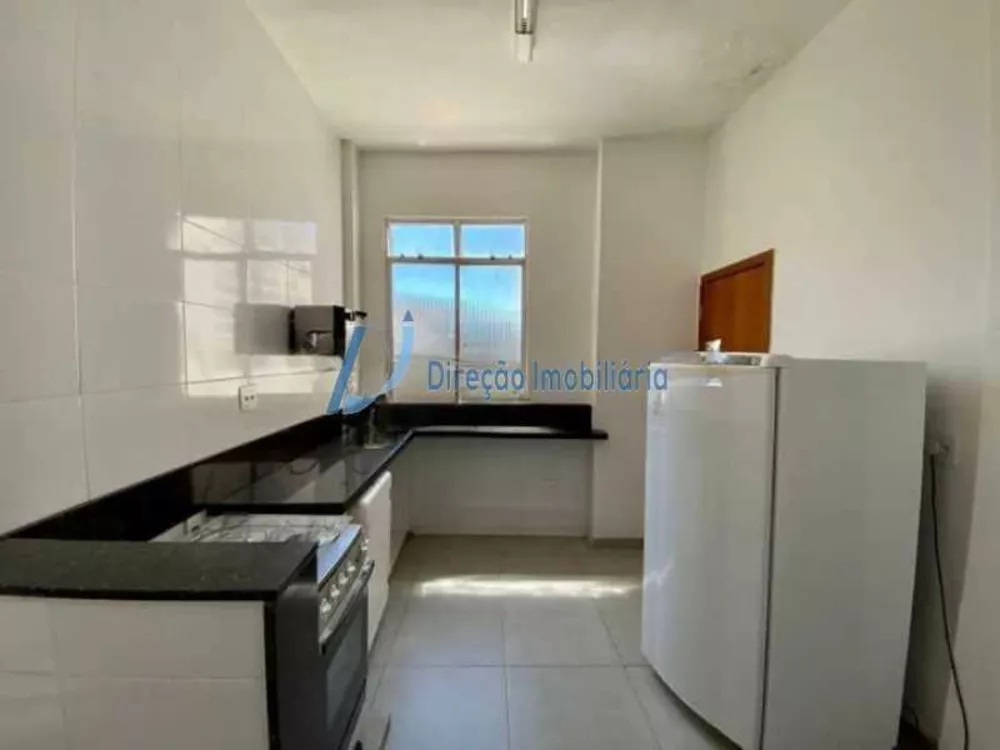 Cobertura, 4 quartos, 230 m² - Foto 1