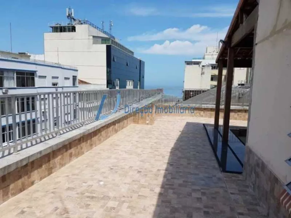 Cobertura, 4 quartos, 230 m² - Foto 9