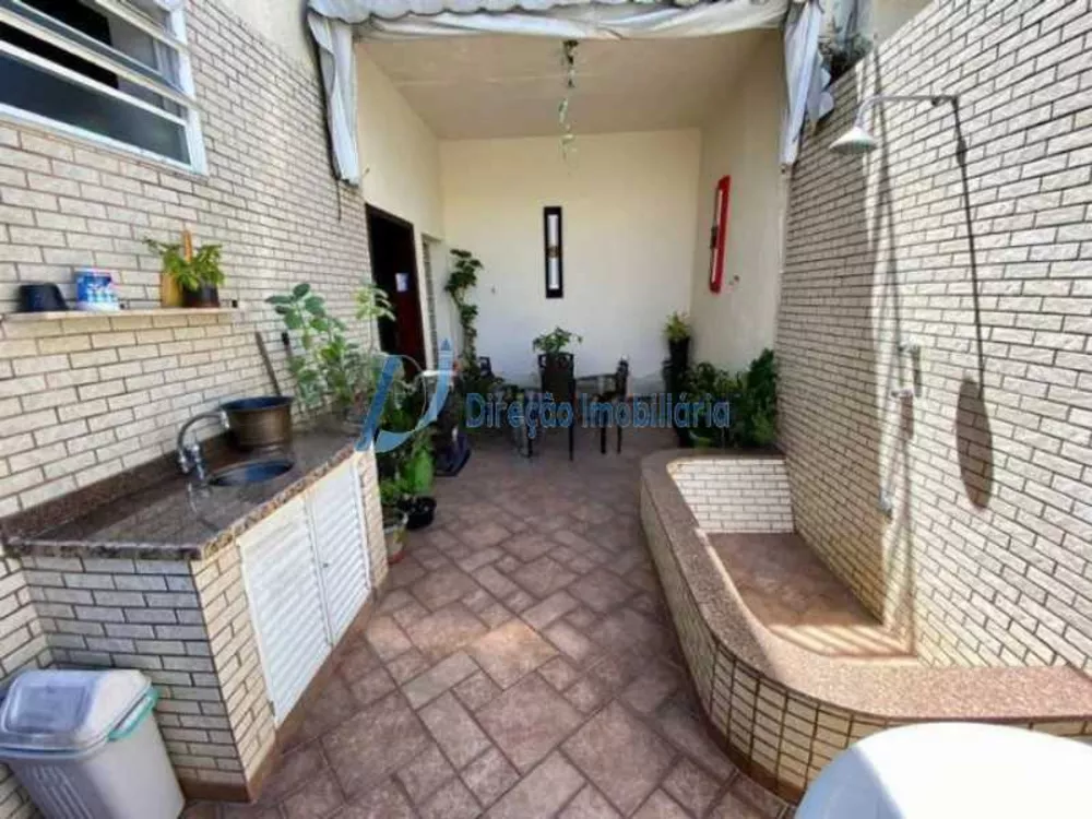 Cobertura, 4 quartos, 230 m² - Foto 2