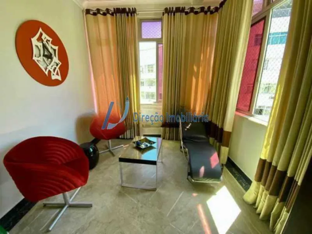 Cobertura, 4 quartos, 230 m² - Foto 6