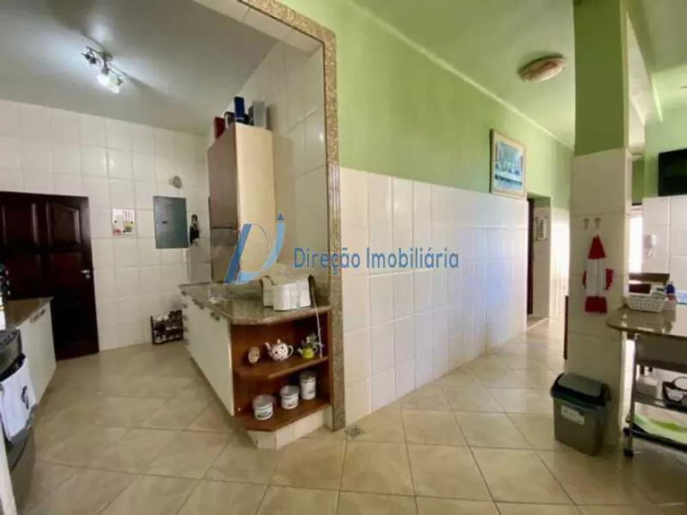 Cobertura, 4 quartos, 230 m² - Foto 16