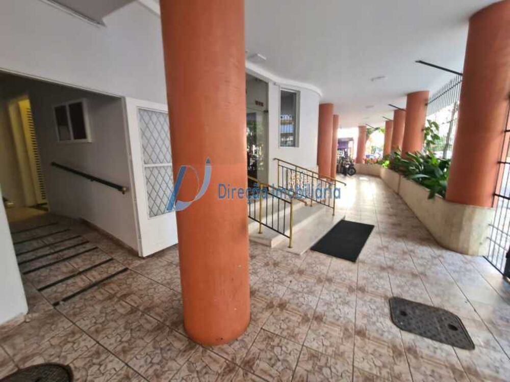 Apartamento à venda com 1 quarto, 36m² - Foto 4