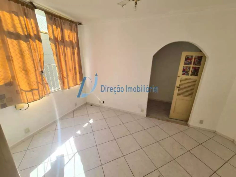 Apartamento, 1 quarto, 36 m² - Foto 2