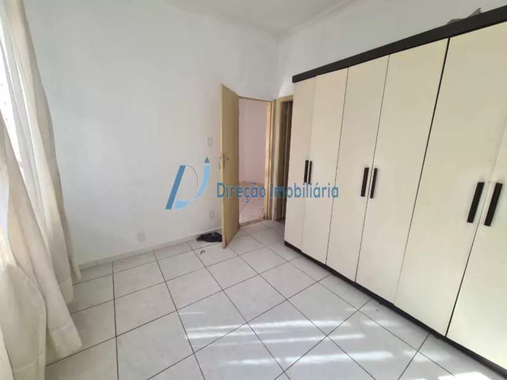 Apartamento, 1 quarto, 36 m² - Foto 1