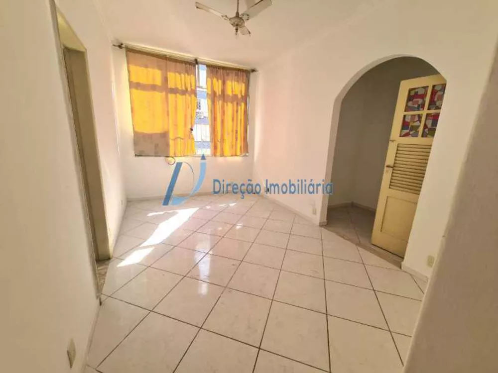 Apartamento, 1 quarto, 36 m² - Foto 9