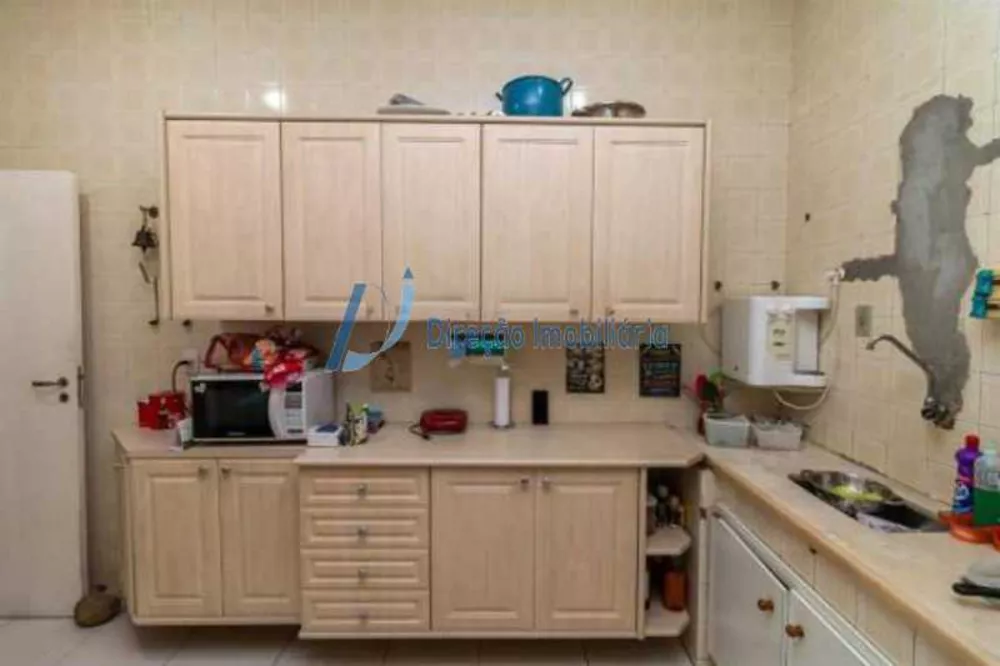 Apartamento, 3 quartos, 150 m² - Foto 11