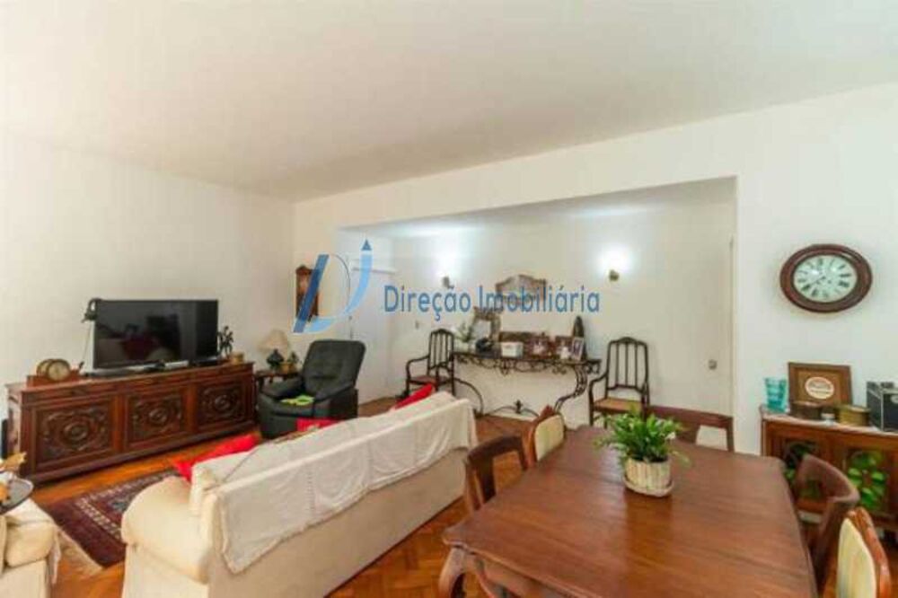 Apartamento, 3 quartos, 150 m² - Foto 6