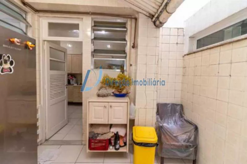 Apartamento, 3 quartos, 150 m² - Foto 1