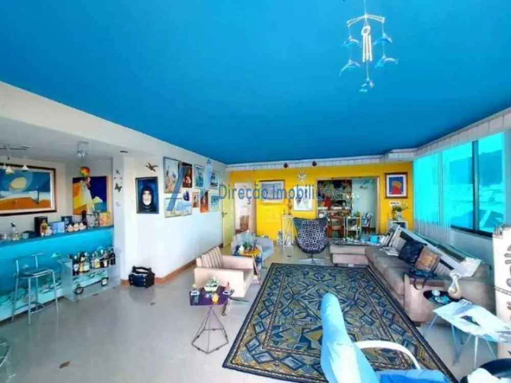 Cobertura, 4 quartos, 338 m² - Foto 10