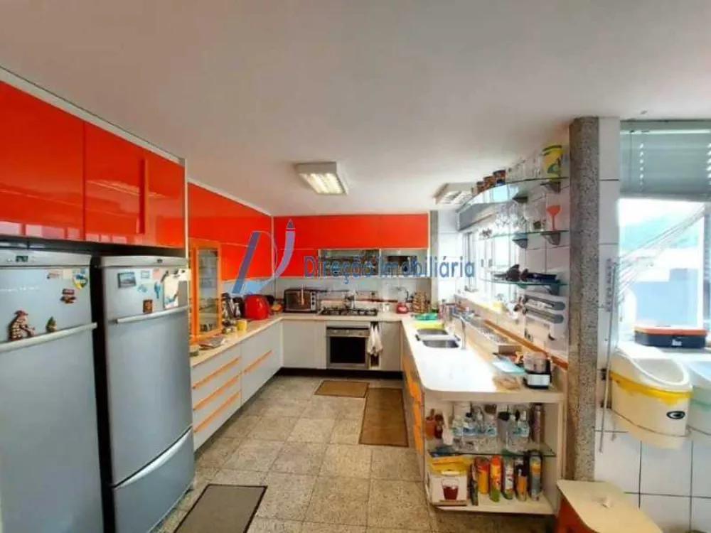 Cobertura, 4 quartos, 338 m² - Foto 1