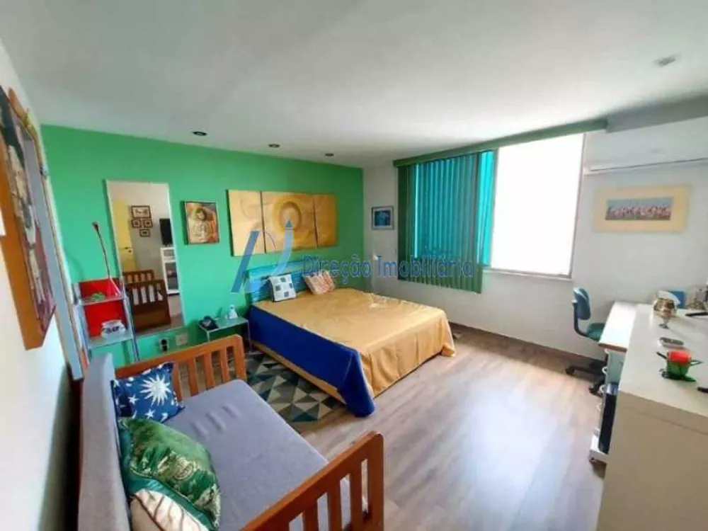 Cobertura, 4 quartos, 338 m² - Foto 17