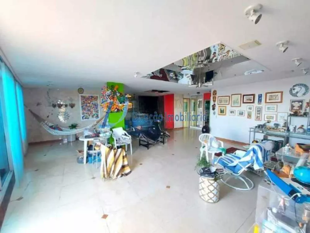Cobertura, 4 quartos, 338 m² - Foto 8