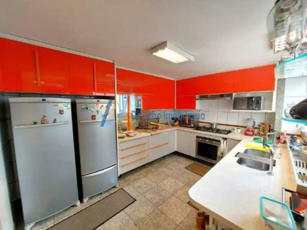 Cobertura, 4 quartos, 338 m² - Foto 2