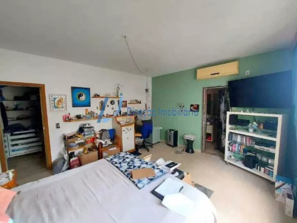 Cobertura, 4 quartos, 338 m² - Foto 21