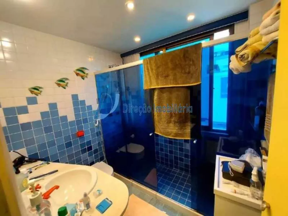 Cobertura, 4 quartos, 338 m² - Foto 9