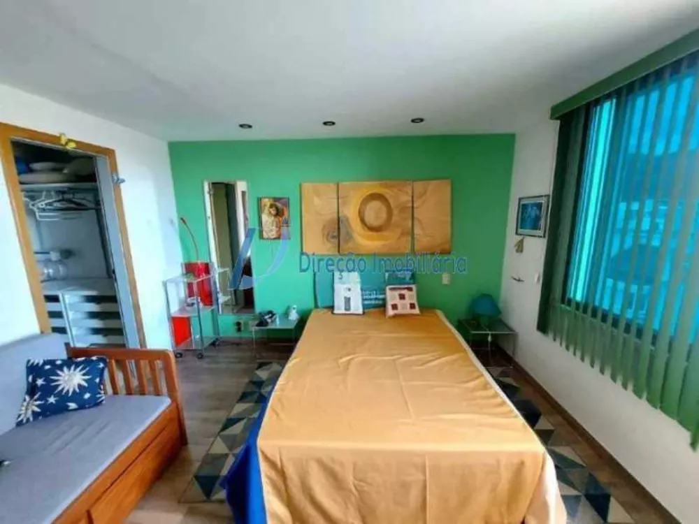 Cobertura, 4 quartos, 338 m² - Foto 12
