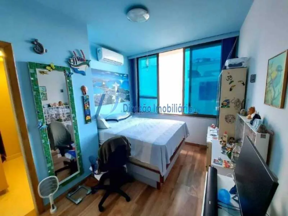 Cobertura, 4 quartos, 338 m² - Foto 13