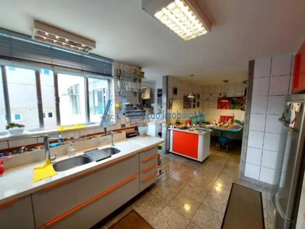 Cobertura, 4 quartos, 338 m² - Foto 14