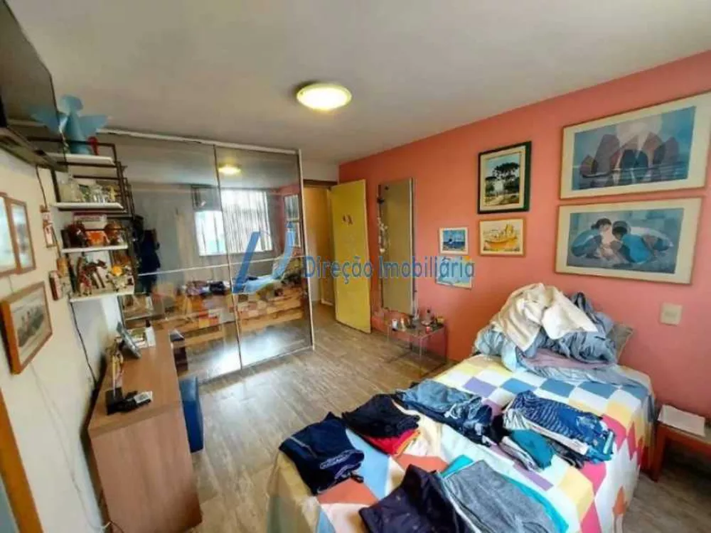 Cobertura, 4 quartos, 338 m² - Foto 22