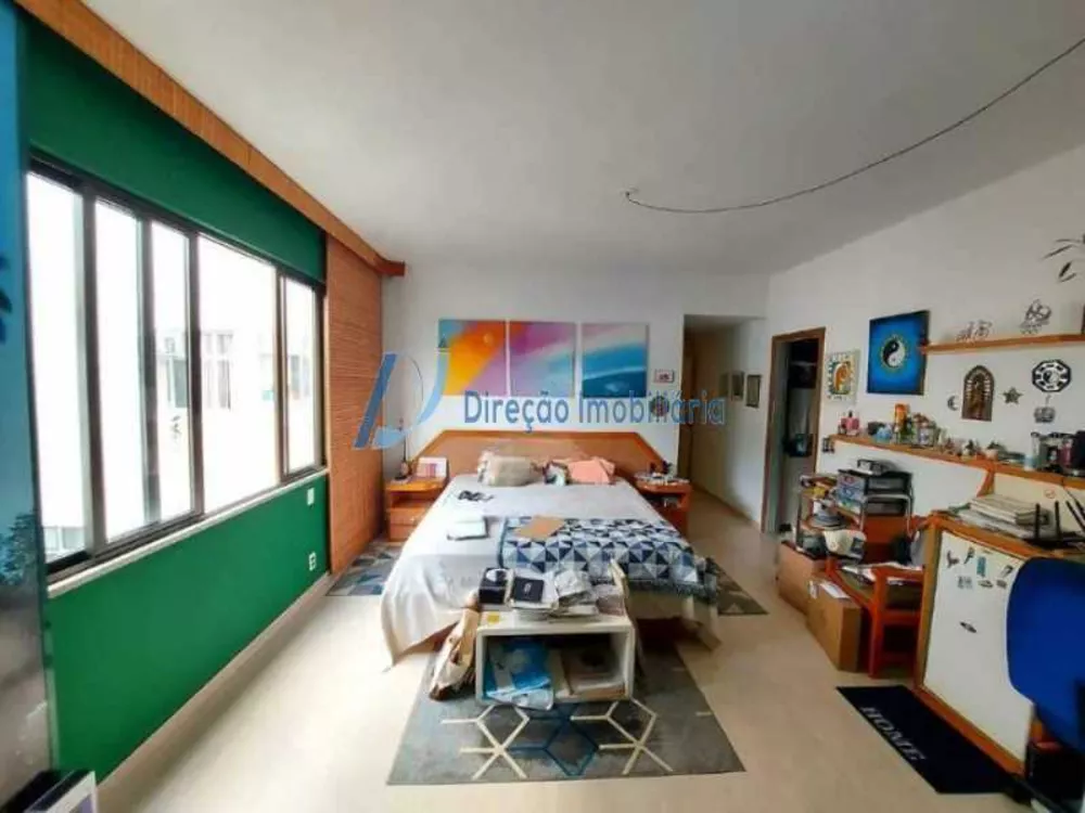 Cobertura, 4 quartos, 338 m² - Foto 3