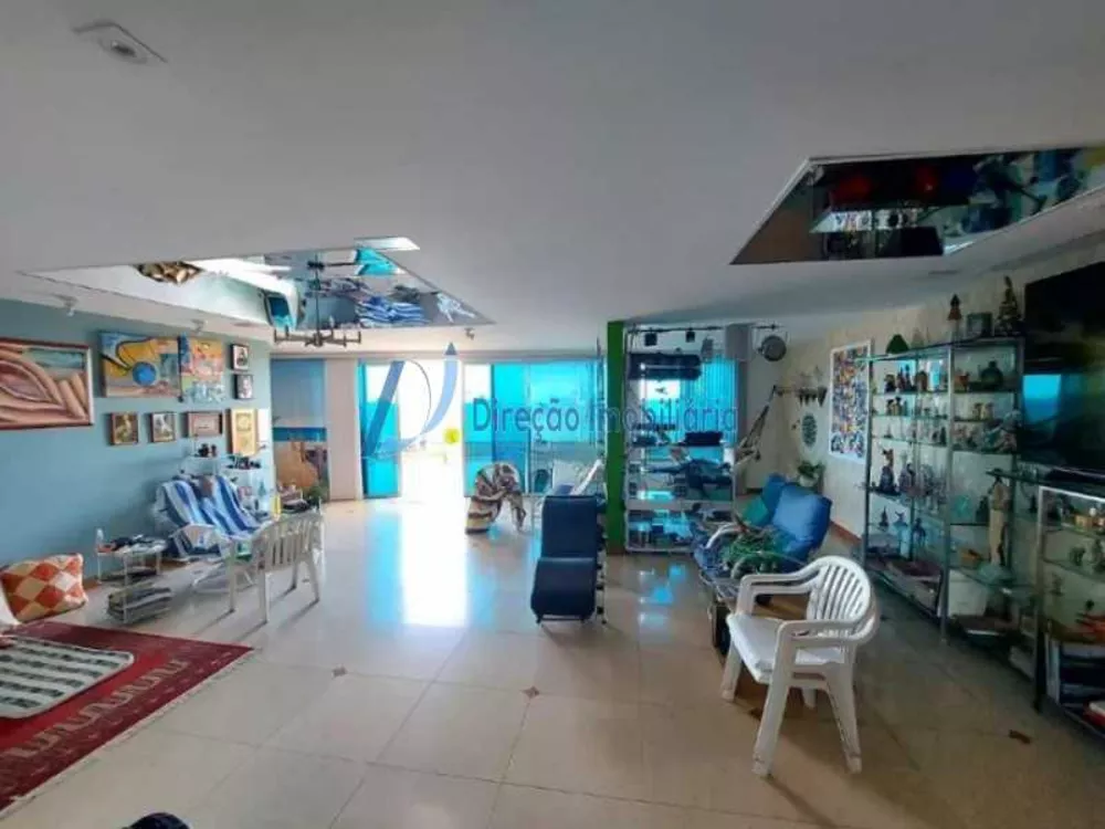 Cobertura, 4 quartos, 338 m² - Foto 7