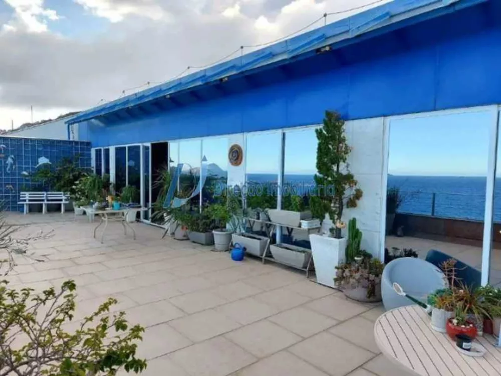 Cobertura, 4 quartos, 338 m² - Foto 15