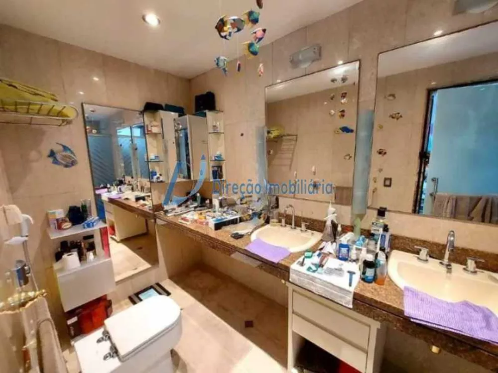 Cobertura, 4 quartos, 338 m² - Foto 18