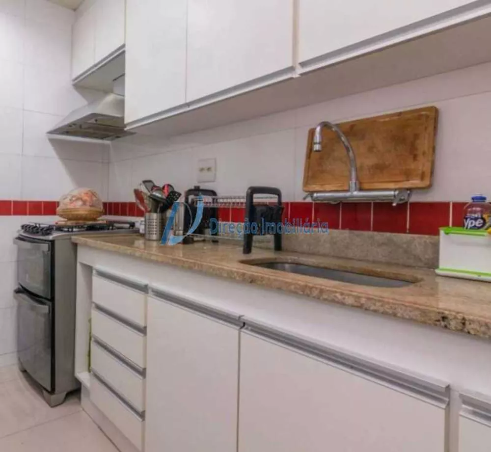 Apartamento, 3 quartos, 73 m² - Foto 6