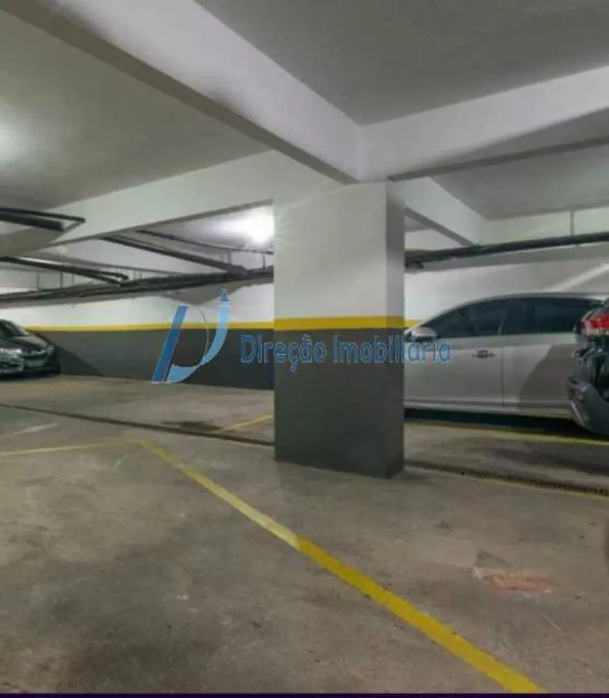 Apartamento, 3 quartos, 73 m² - Foto 8