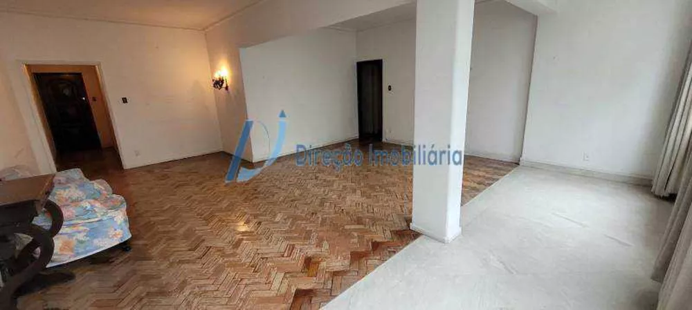 Apartamento, 3 quartos, 171 m² - Foto 15