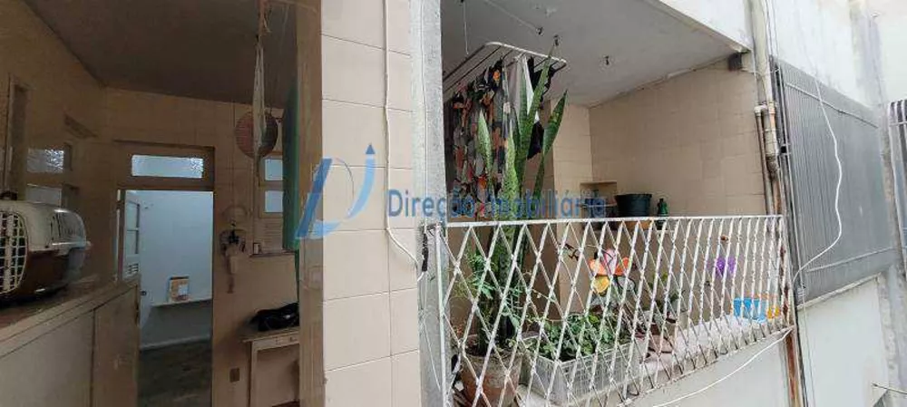Apartamento, 3 quartos, 171 m² - Foto 22