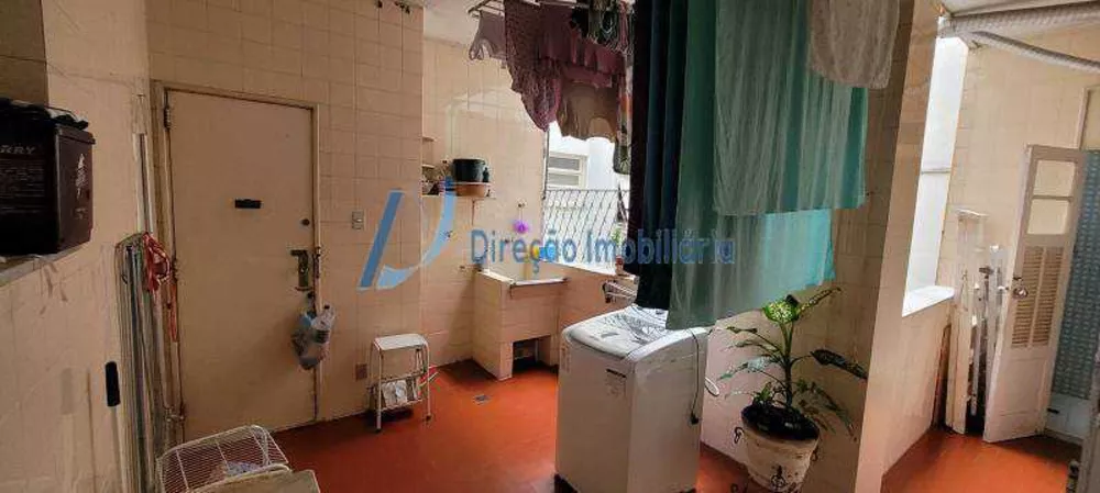 Apartamento, 3 quartos, 171 m² - Foto 2