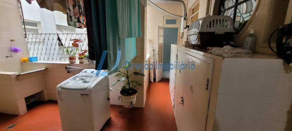Apartamento, 3 quartos, 171 m² - Foto 12