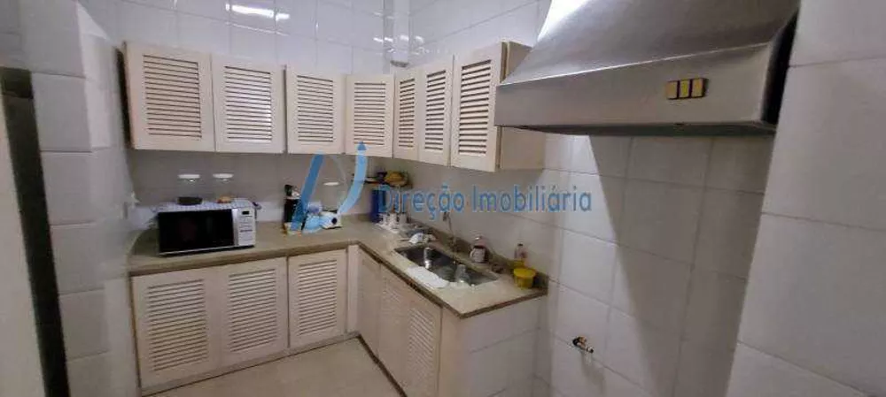Apartamento, 3 quartos, 171 m² - Foto 21