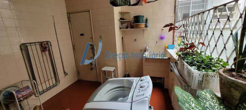 Apartamento, 3 quartos, 171 m² - Foto 19