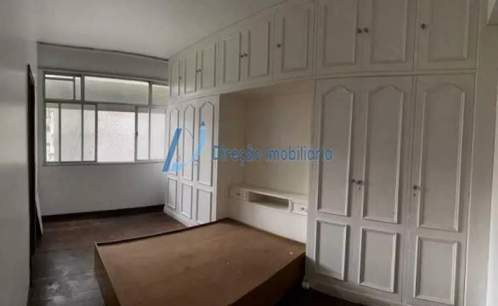 Apartamento, 3 quartos, 105 m² - Foto 1