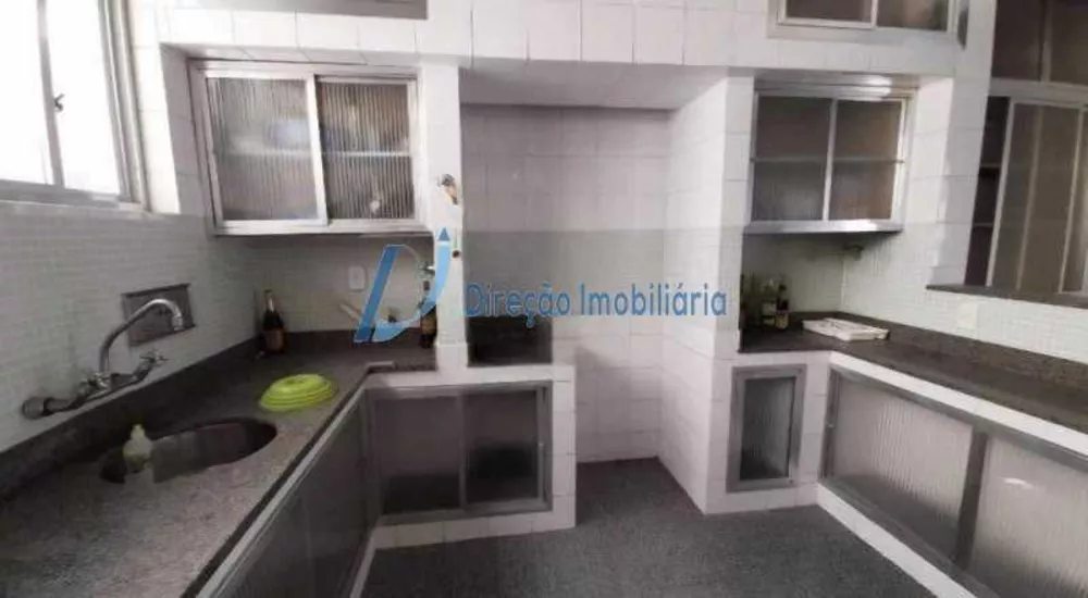 Apartamento, 3 quartos, 245 m² - Foto 1