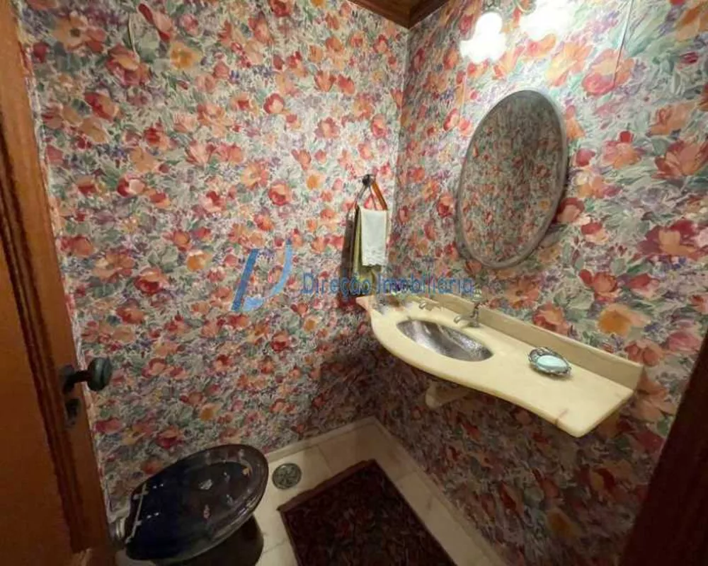 Apartamento, 4 quartos, 280 m² - Foto 9