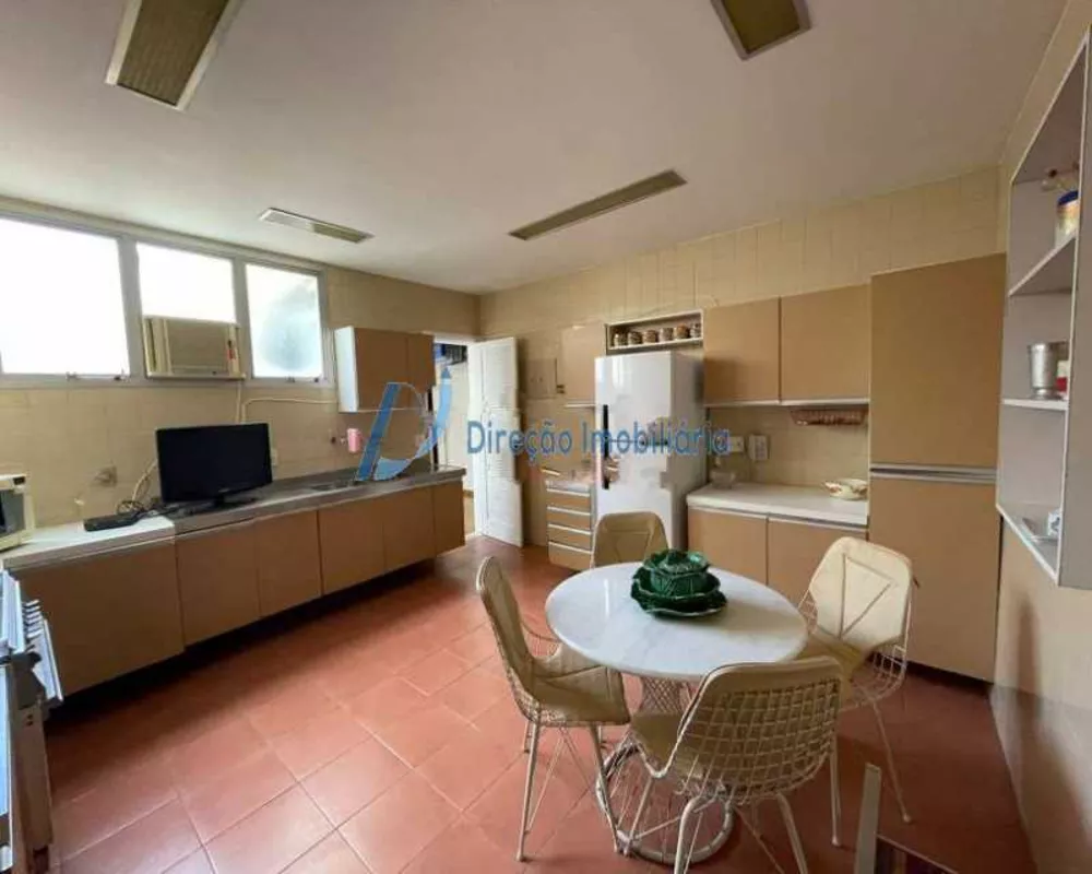 Apartamento, 4 quartos, 280 m² - Foto 12