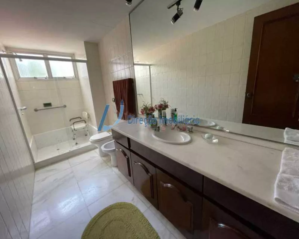 Apartamento, 4 quartos, 280 m² - Foto 2