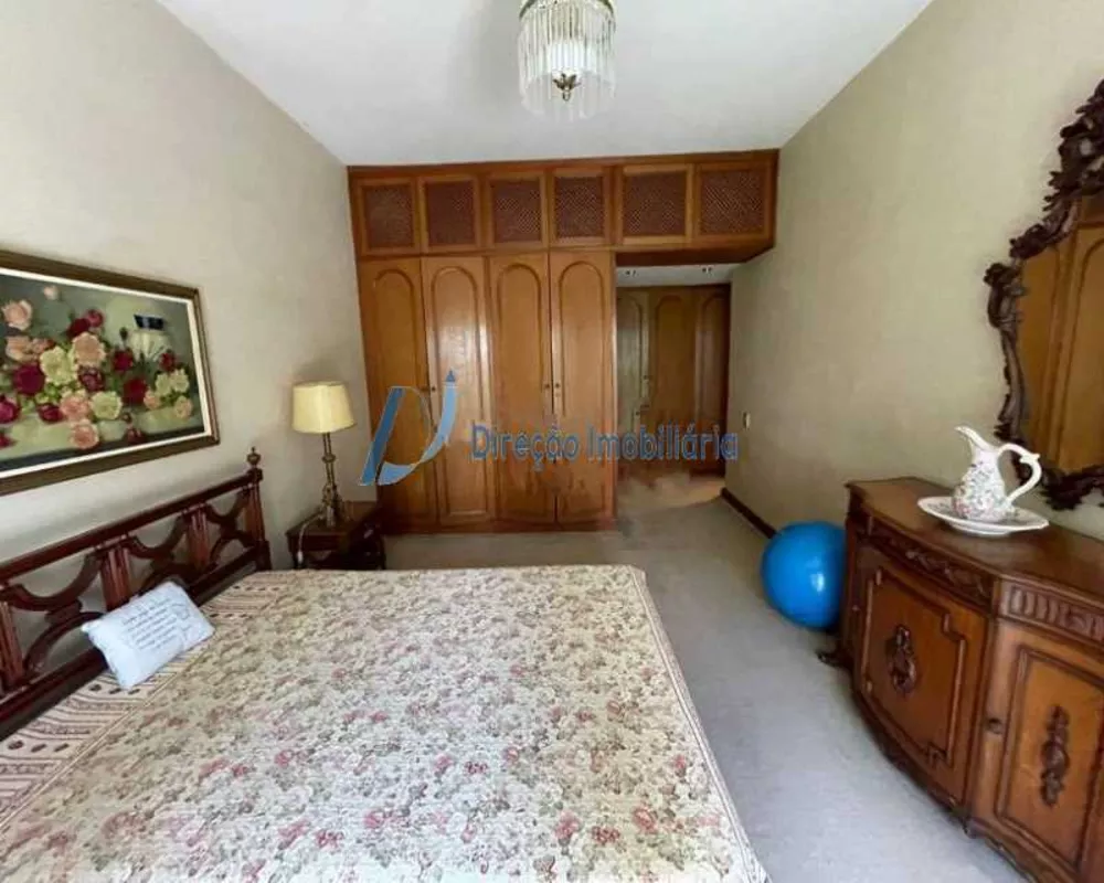 Apartamento, 4 quartos, 280 m² - Foto 5
