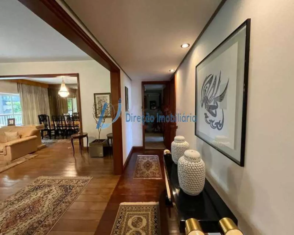 Apartamento, 4 quartos, 280 m² - Foto 20