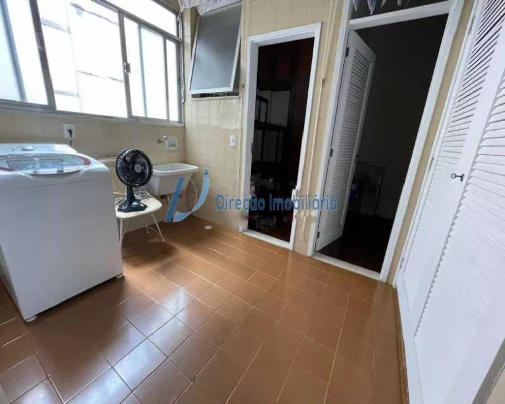 Apartamento, 4 quartos, 280 m² - Foto 16