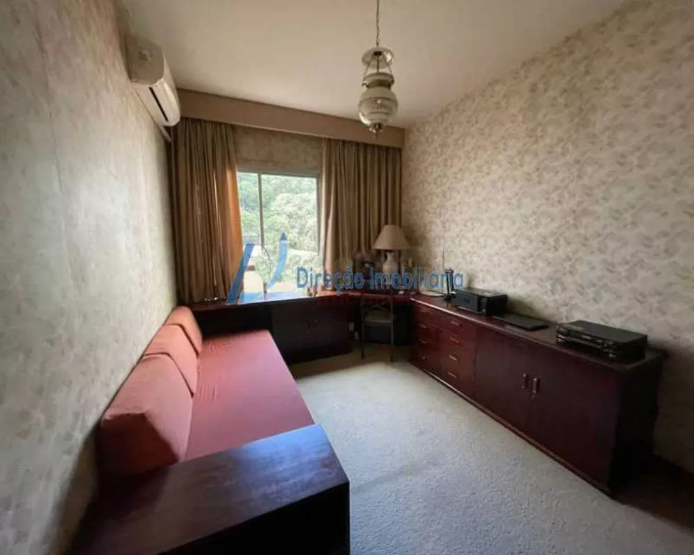 Apartamento, 4 quartos, 280 m² - Foto 21