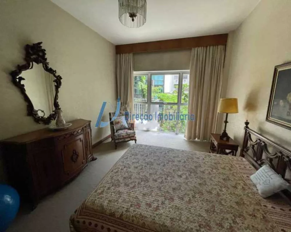 Apartamento, 4 quartos, 280 m² - Foto 22
