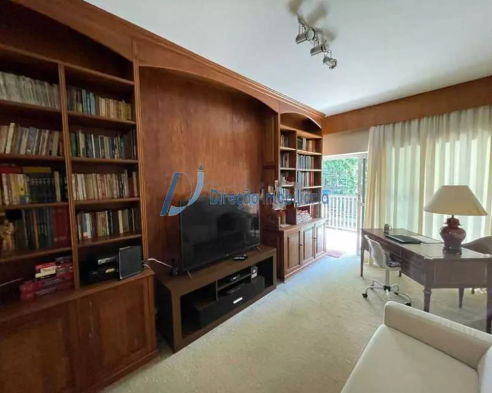 Apartamento, 4 quartos, 280 m² - Foto 7
