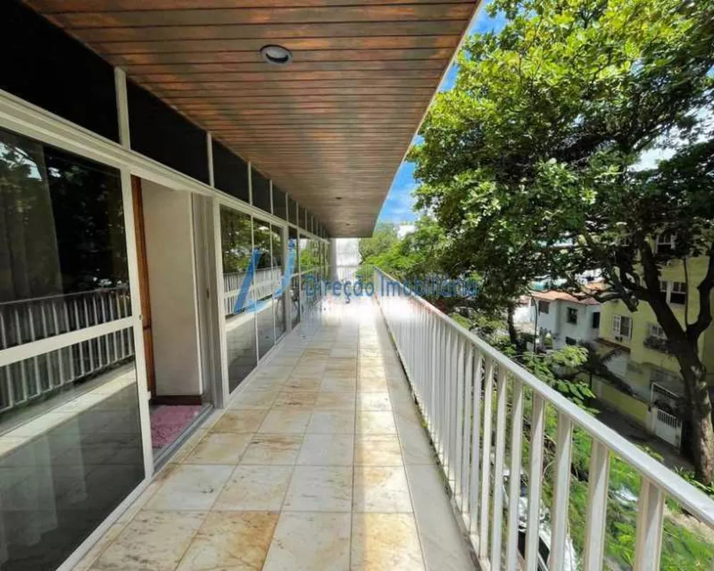 Apartamento, 4 quartos, 280 m² - Foto 28