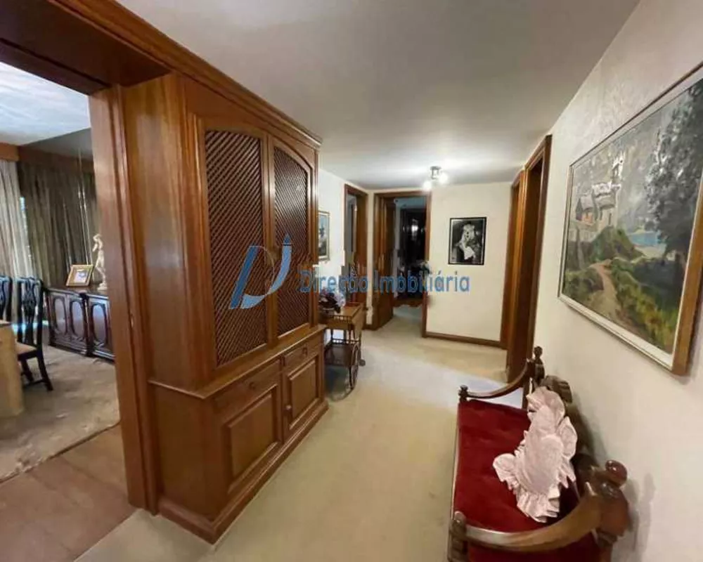 Apartamento, 4 quartos, 280 m² - Foto 23