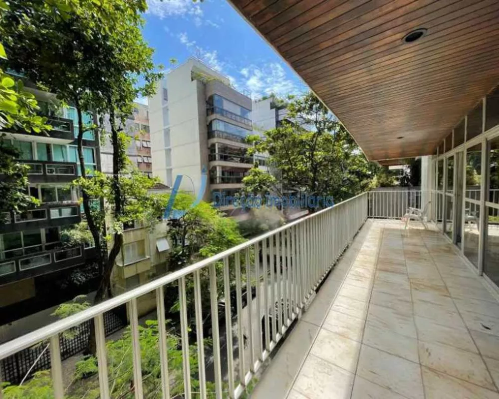 Apartamento, 4 quartos, 280 m² - Foto 11
