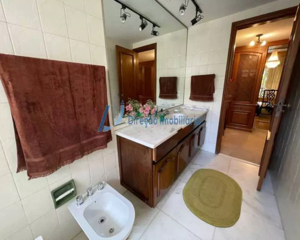 Apartamento, 4 quartos, 280 m² - Foto 1